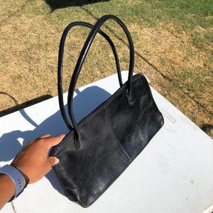 Used Leather Purse